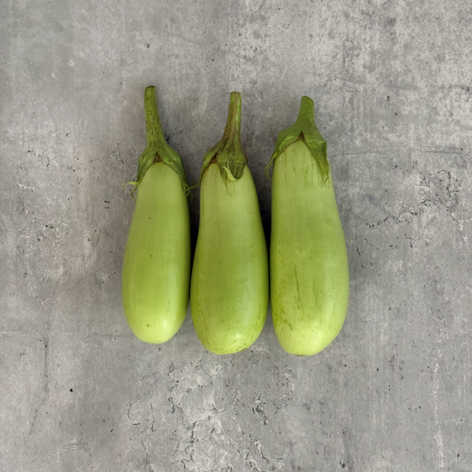 翡翠茄子