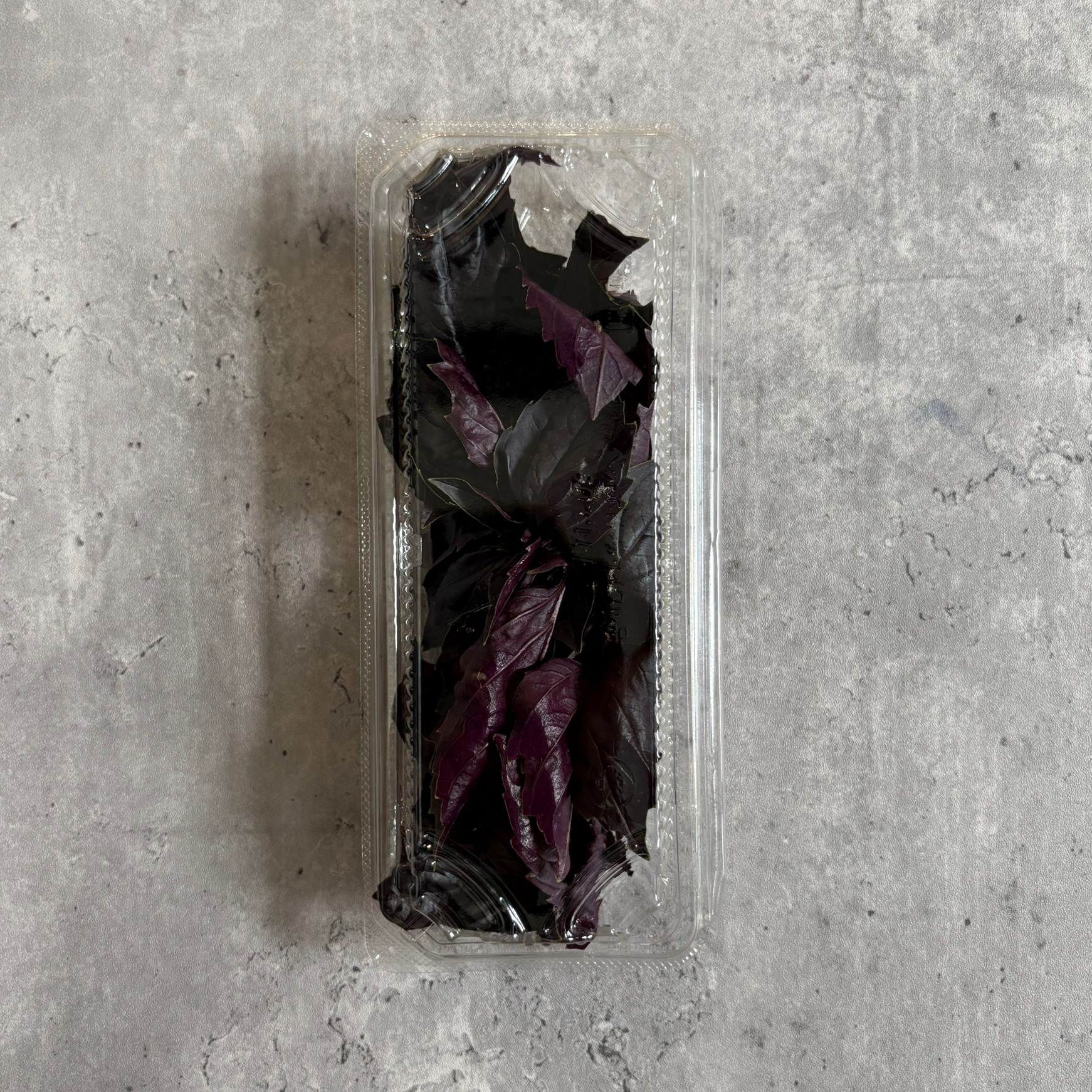 レッドバジル
